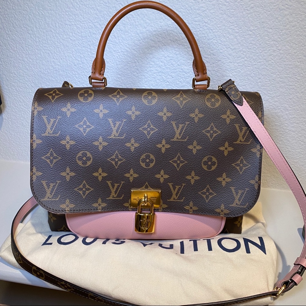 Louis Vuitton marignan